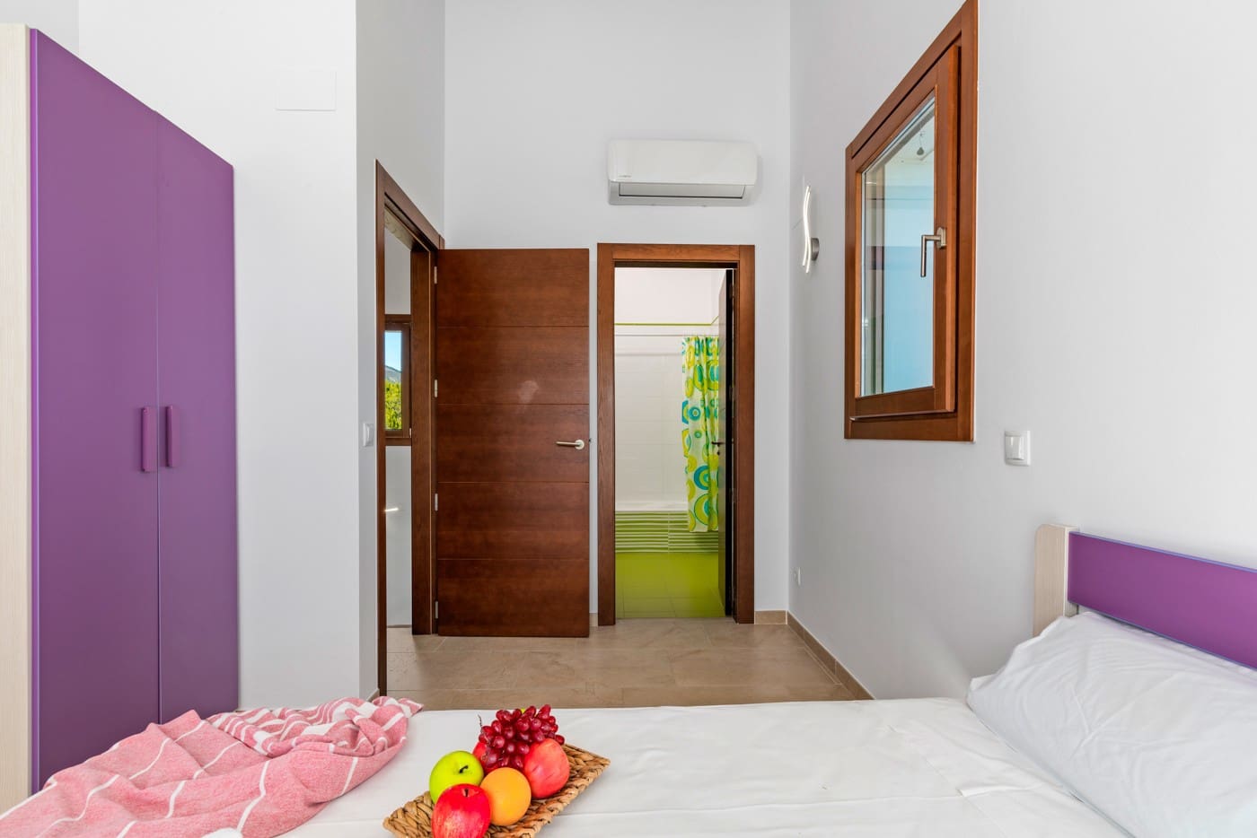 4 makuuhuone Huvila myytävänä paikassa Calpe / Calp mukana uima-altaan - 1 095 000 € (Ref: 9242189)