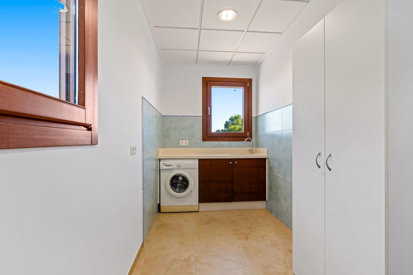 4 makuuhuone Huvila myytävänä paikassa Calpe / Calp mukana uima-altaan - 1 095 000 € (Ref: 9242189)