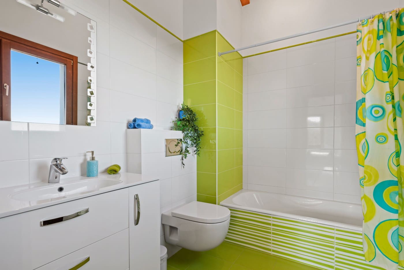 4 makuuhuone Huvila myytävänä paikassa Calpe / Calp mukana uima-altaan - 1 095 000 € (Ref: 9242189)