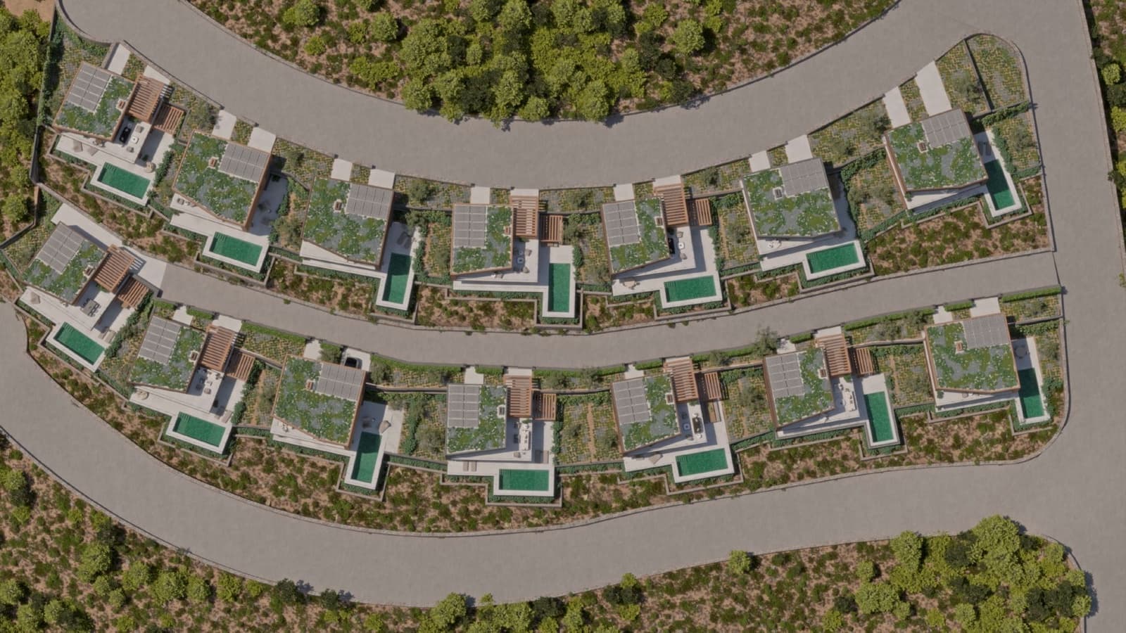 3 sovrum Villa till salu i Lliber med pool - 930 000 € (Ref: 9242193)