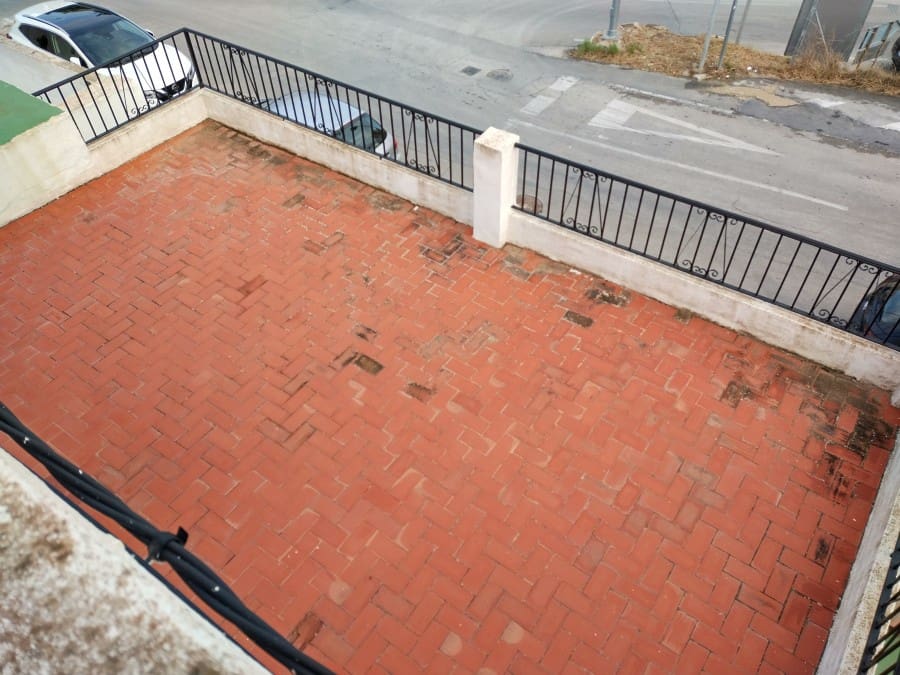 4 sypialnia Willa na sprzedaż w Calpe / Calp - 525 000 € (Ref: 9242194)