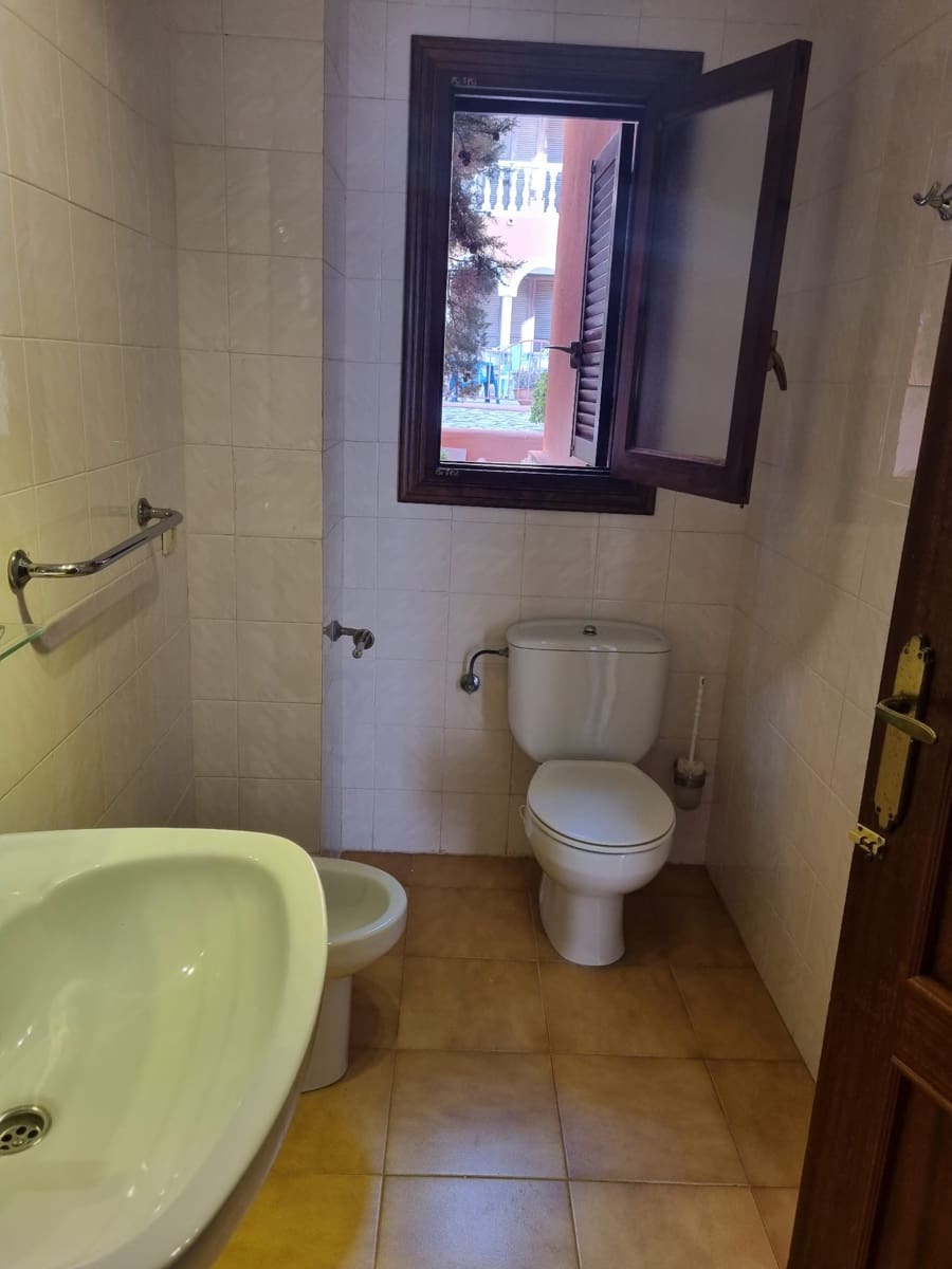 3 soveværelse Bungalow til salg i Calpe / Calp med swimmingpool - € 499.000 (Ref: 9242195)