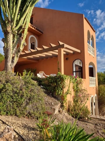 3 sypialnia Bungalow na sprzedaż w Manzanera - Tosal, Calpe / Calp z basenem - 499 000 € (Ref: 9242195)