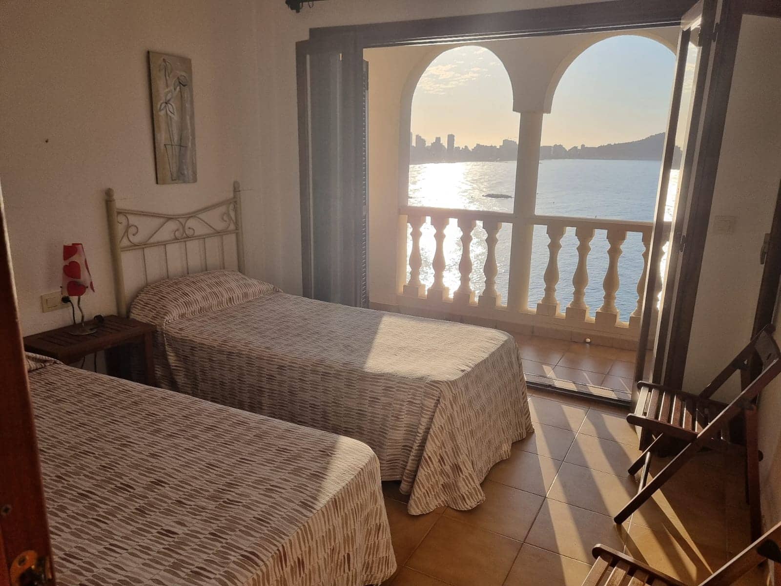 3 soveværelse Bungalow til salg i Calpe / Calp med swimmingpool - € 499.000 (Ref: 9242195)