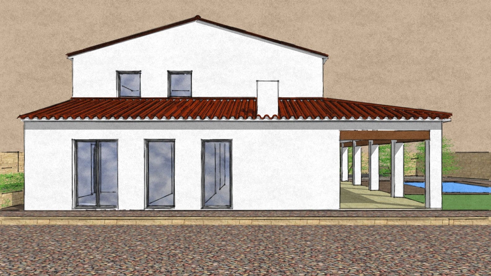 Terreno/Finca Rústica en Benissa en venta - 199.000 € (Ref: 9242196)