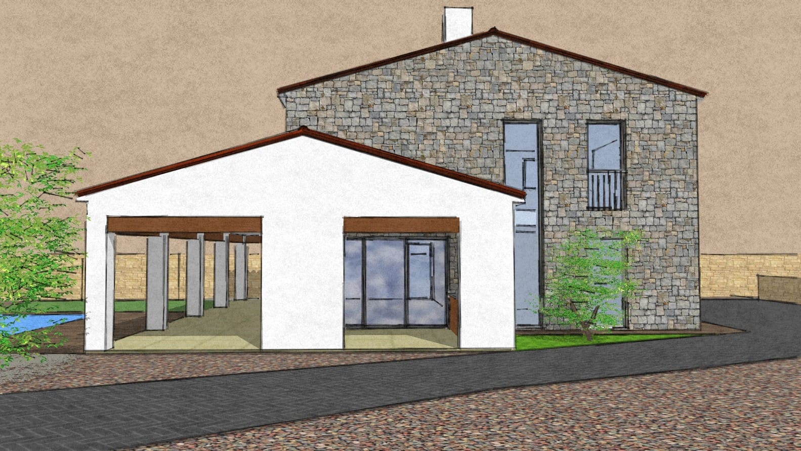 Terreno/Finca Rústica en Benissa en venta - 199.000 € (Ref: 9242196)