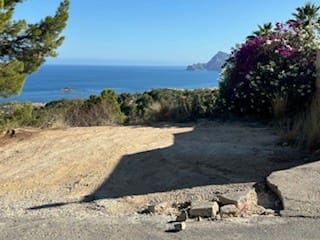 Terre non Aménagée à vendre à Altea - 149 000 € (Ref: 9242198)