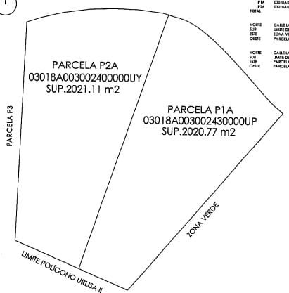 Terreno/Finca Rústica en Altea en venta - 149.000 € (Ref: 9242198)