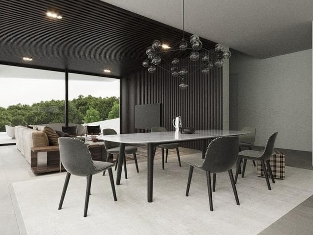 3 Zimmer Villa zu verkaufen in Altea mit Pool - 1.395.000 € (Ref: 9242201)