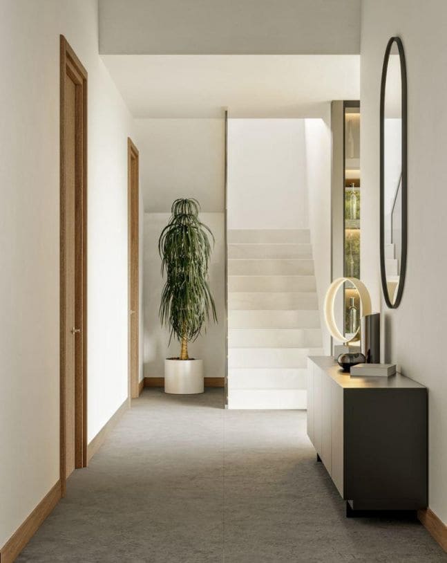 3 Zimmer Villa zu verkaufen in Altea mit Pool - 1.395.000 € (Ref: 9242201)