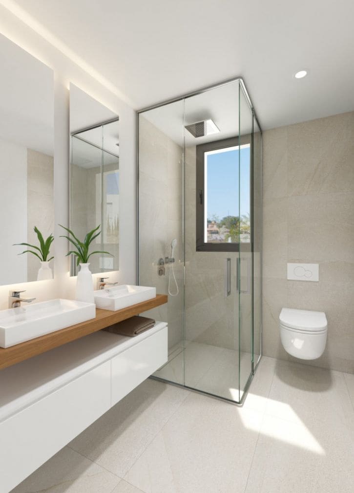 3 bedroom Villa for sale in Finestrat with pool - € 1,145,000 (Ref: 9242202)