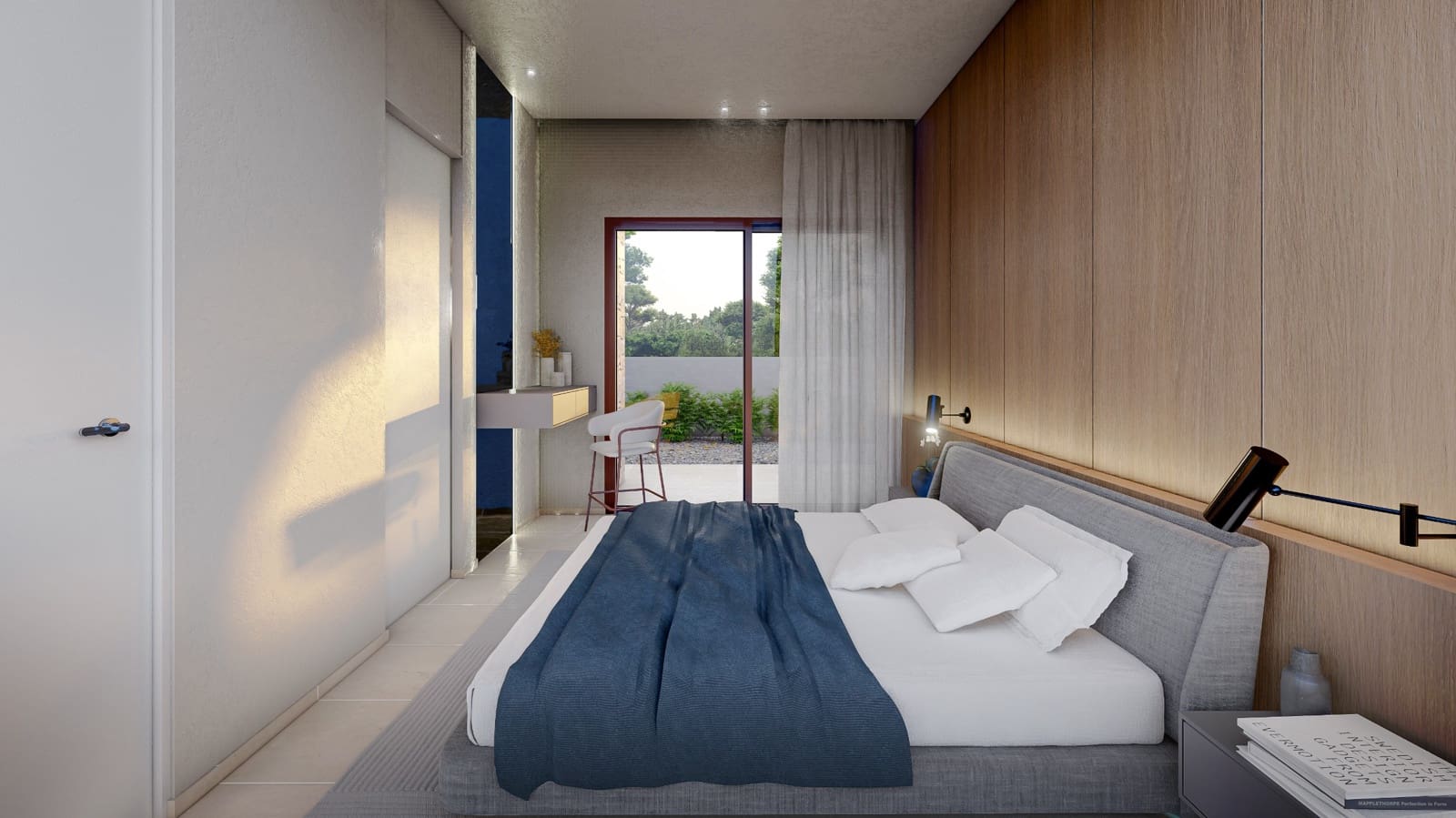 4 chambre Villa/Maison à vendre à Calpe / Calp avec piscine - 1 150 000 € (Ref: 9242207)