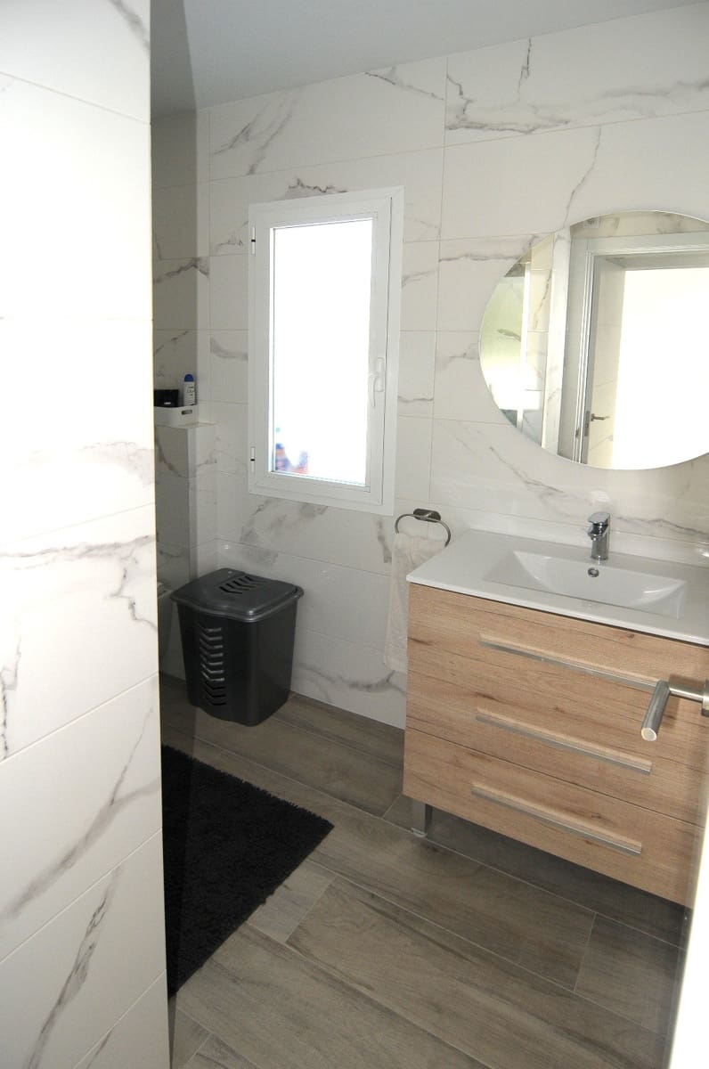 3 slaapkamer Bungalow te koop in Calpe / Calp met zwembad - € 480.000 (Ref: 9242208)