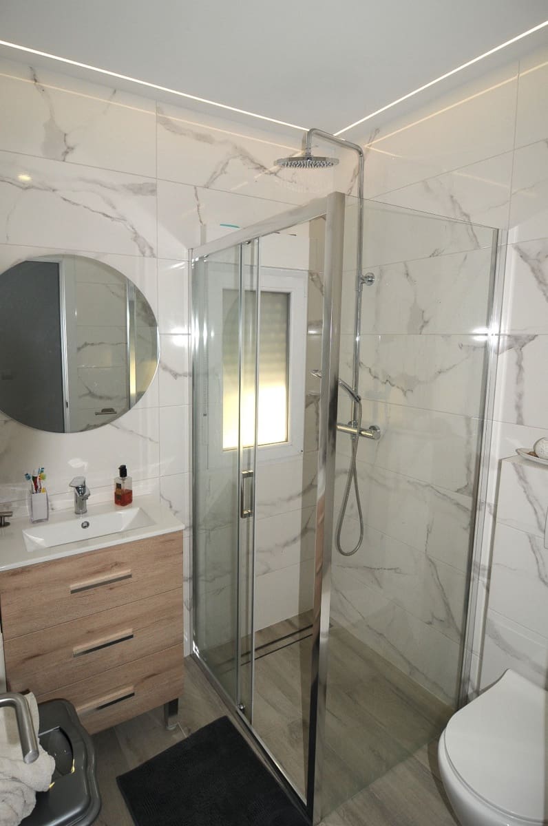 3 slaapkamer Bungalow te koop in Calpe / Calp met zwembad - € 480.000 (Ref: 9242208)