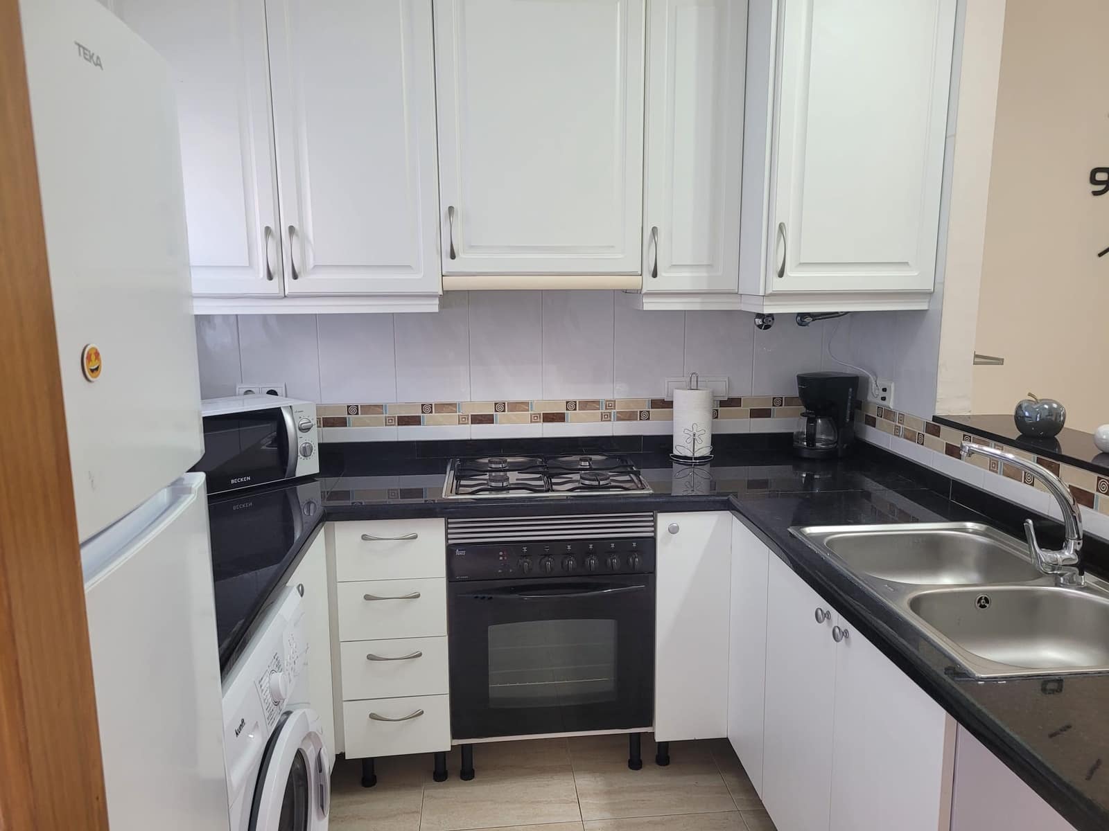 3 bedroom Bungalow for sale in Calpe / Calp with pool - € 340,000 (Ref: 9242208)