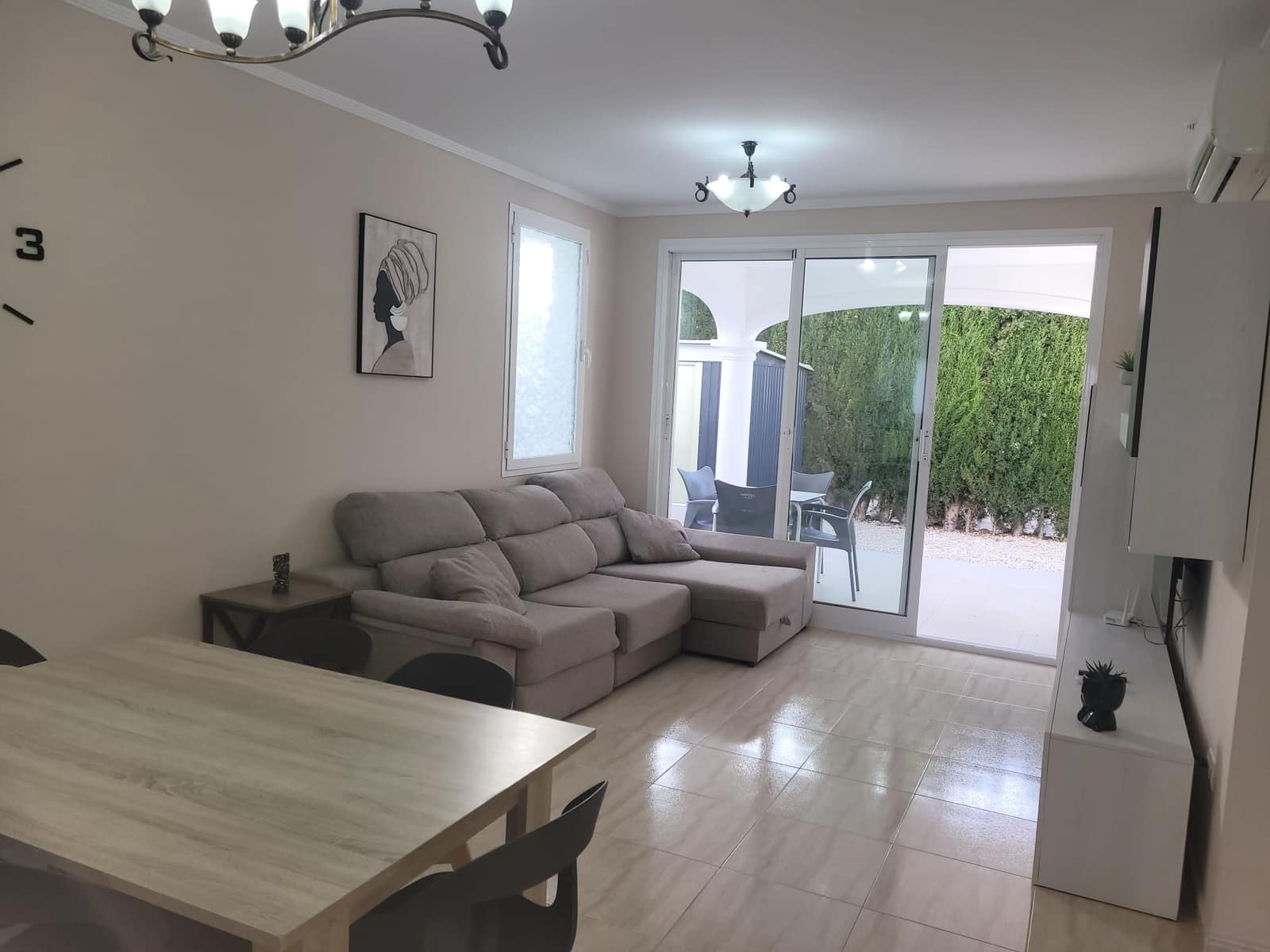 3 bedroom Bungalow for sale in Calpe / Calp with pool - € 340,000 (Ref: 9242208)
