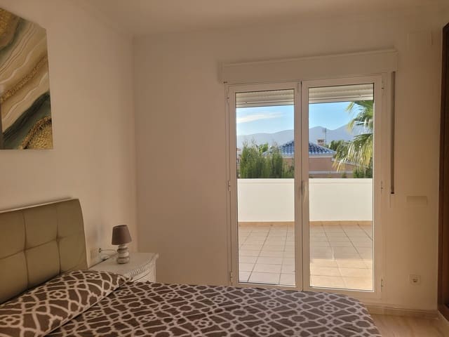 3 sypialnia Bungalow na sprzedaż w Cometa - Carrió, Calpe / Calp z basenem - 340 000 € (Ref: 9242208)