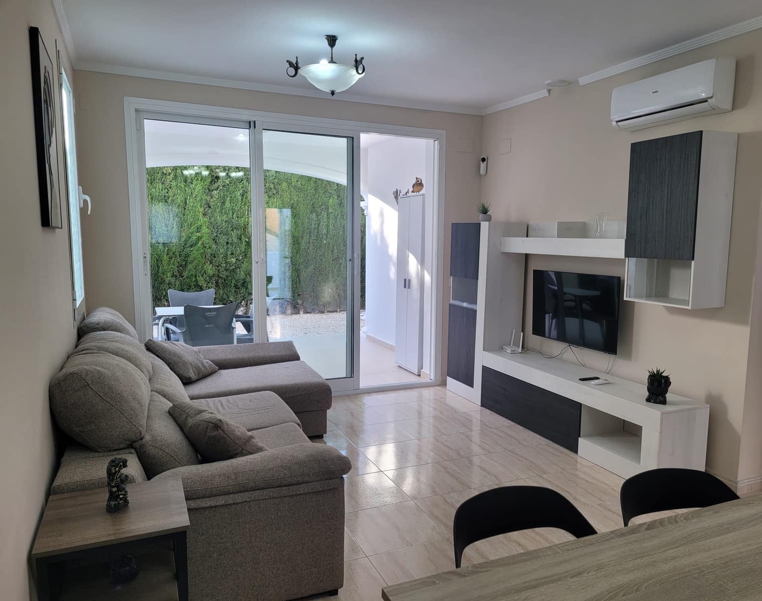 3 bedroom Bungalow for sale in Calpe / Calp with pool - € 340,000 (Ref: 9242208)