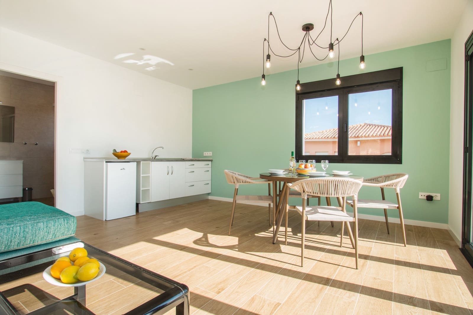 3 soverom Villa til salgs i Calpe / Calp med svømmebasseng - € 650 000 (Ref: 9242215)