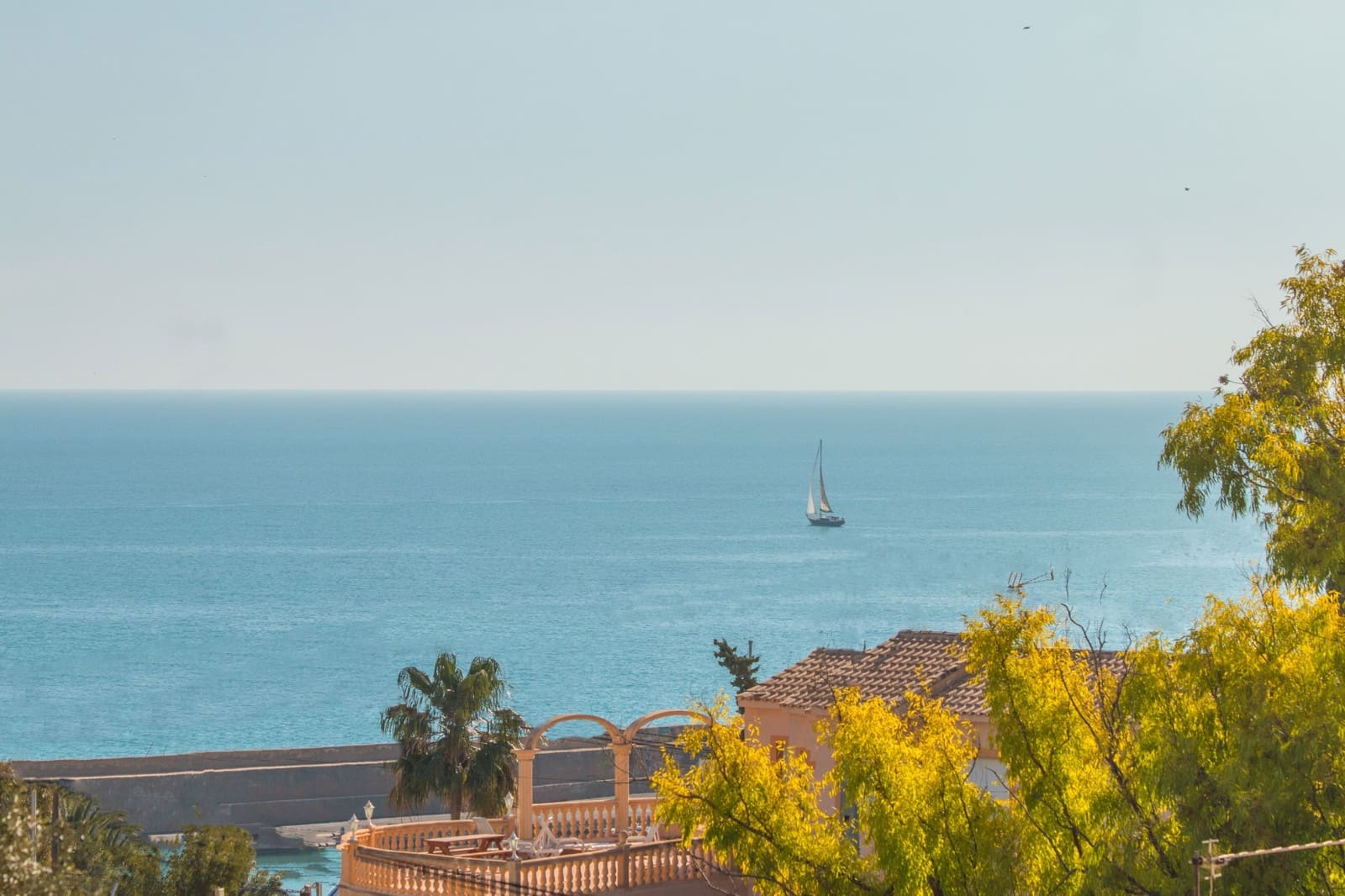 3 soverom Villa til salgs i Calpe / Calp med svømmebasseng - € 650 000 (Ref: 9242215)