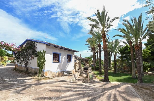 4 chambre Villa/Maison à vendre à Canuta, Calpe / Calp avec piscine - 2 500 000 € (Ref: 9242219)