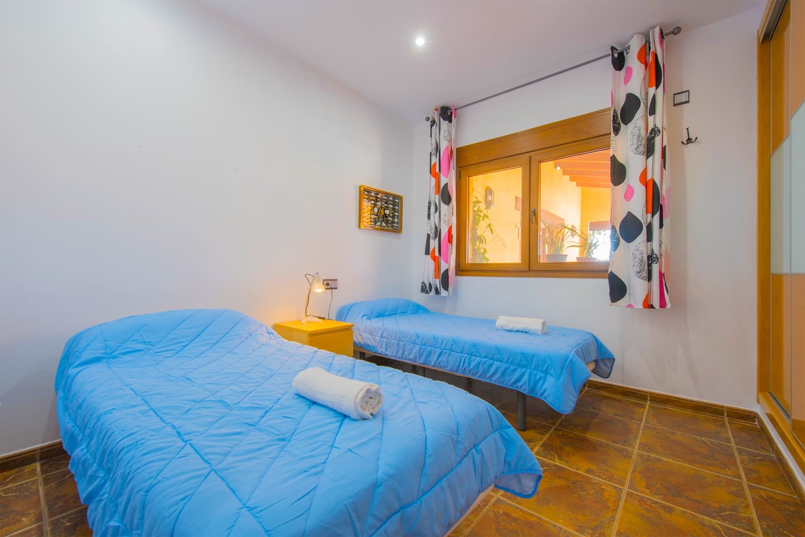 4 bedroom Villa for sale in Calpe / Calp with pool - € 950,000 (Ref: 9242220)