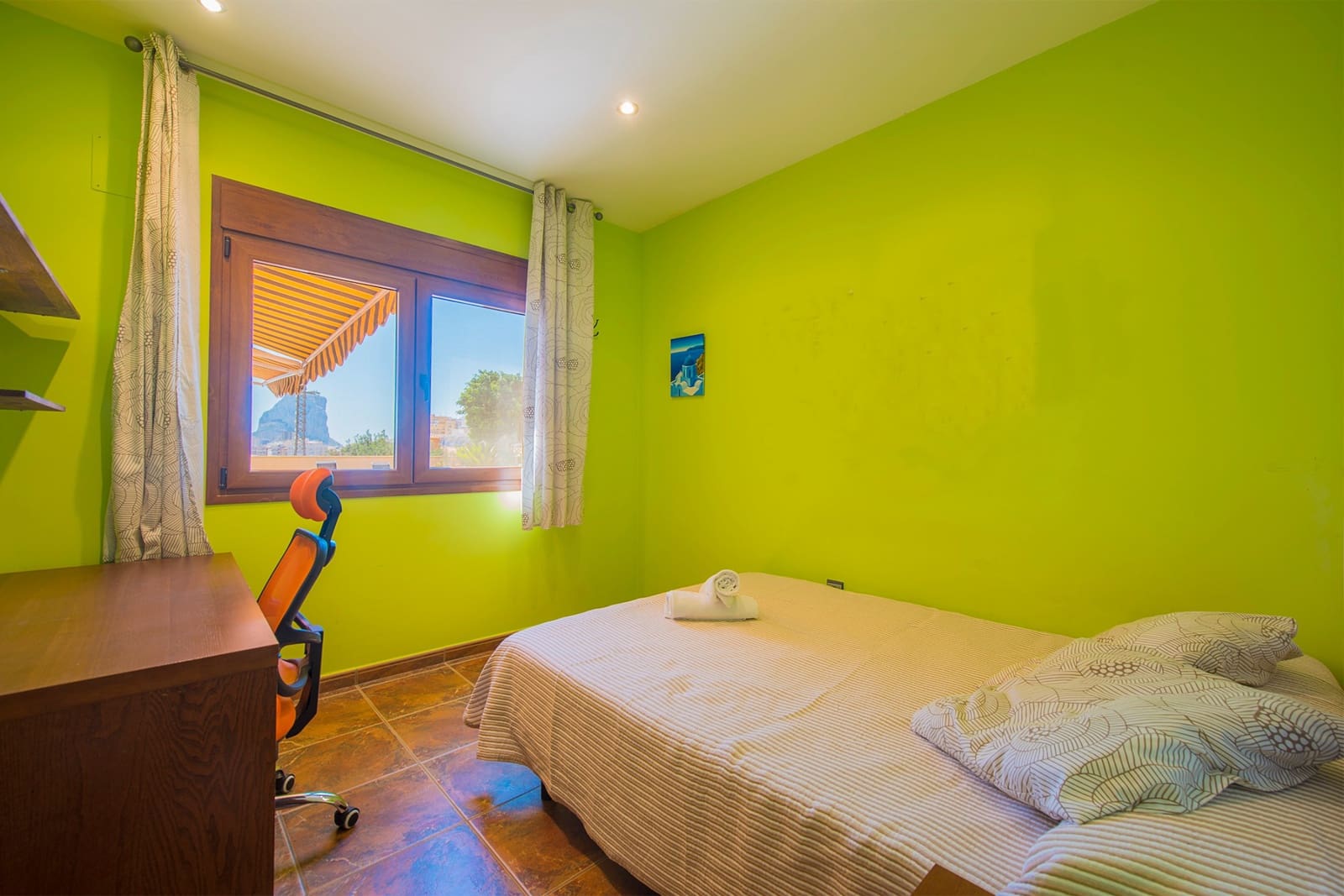 4 bedroom Villa for sale in Calpe / Calp with pool - € 950,000 (Ref: 9242220)