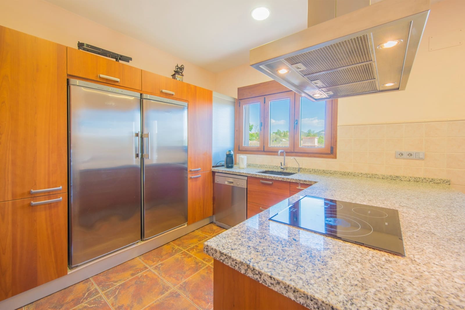 4 bedroom Villa for sale in Calpe / Calp with pool - € 950,000 (Ref: 9242220)