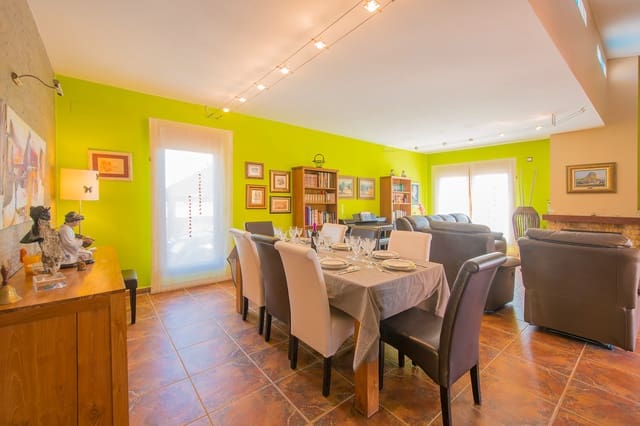 4 soverom Villa til salgs i Calpe / Calp med svømmebasseng - € 950 000 (Ref: 9242220)