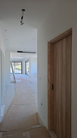 4 bedroom Villa for sale in Cometa - Carrió, Calpe / Calp with pool - € 1,575,000 (Ref: 9242228)