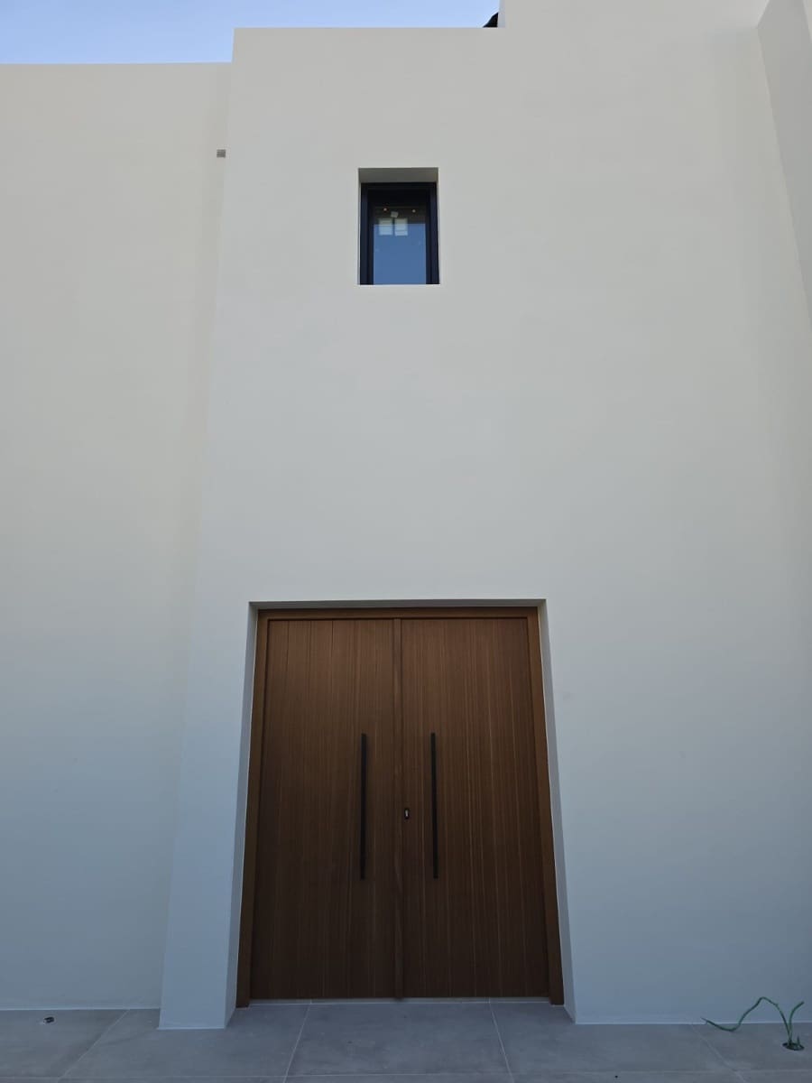 4 camera da letto Villa in vendita in Calpe / Calp con piscina - 1.575.000 € (Rif: 9242228)