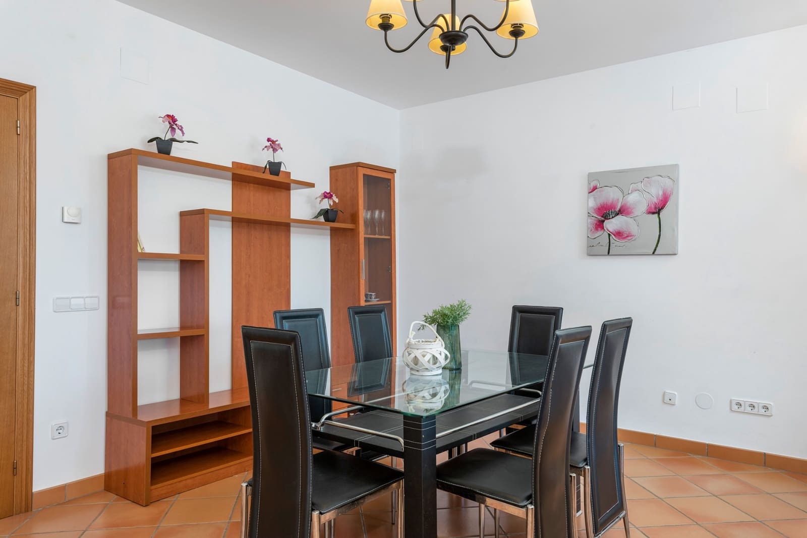 4 chambre Villa/Maison à vendre à Calpe / Calp avec piscine - 665 000 € (Ref: 9242230)