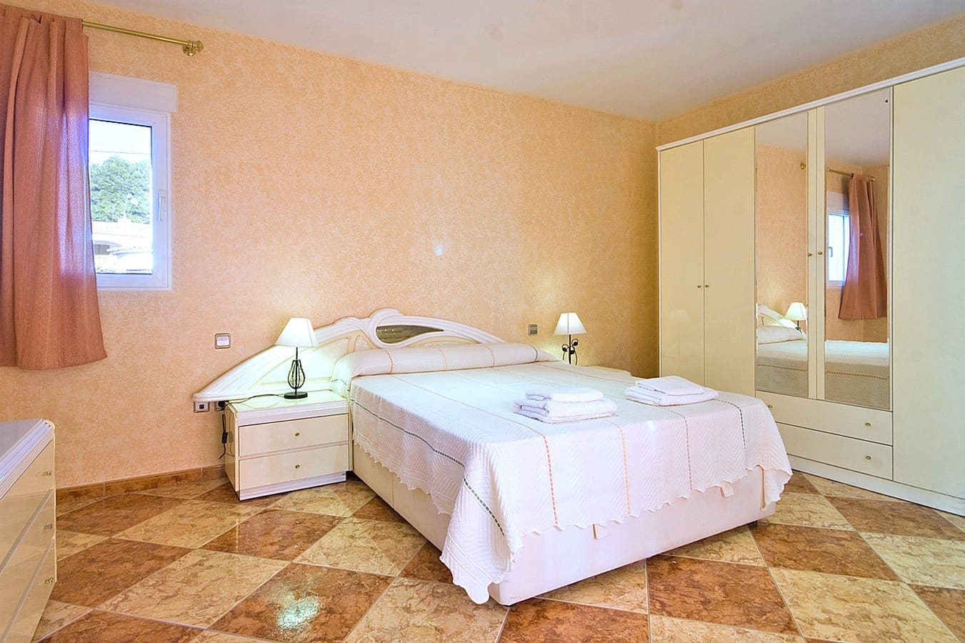 8 sovrum Villa till salu i Calpe / Calp med pool - 900 000 € (Ref: 9242232)