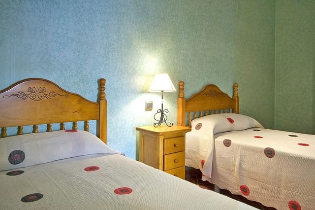 8 sovrum Villa till salu i Cometa - Carrió, Calpe / Calp med pool - 900 000 € (Ref: 9242232)