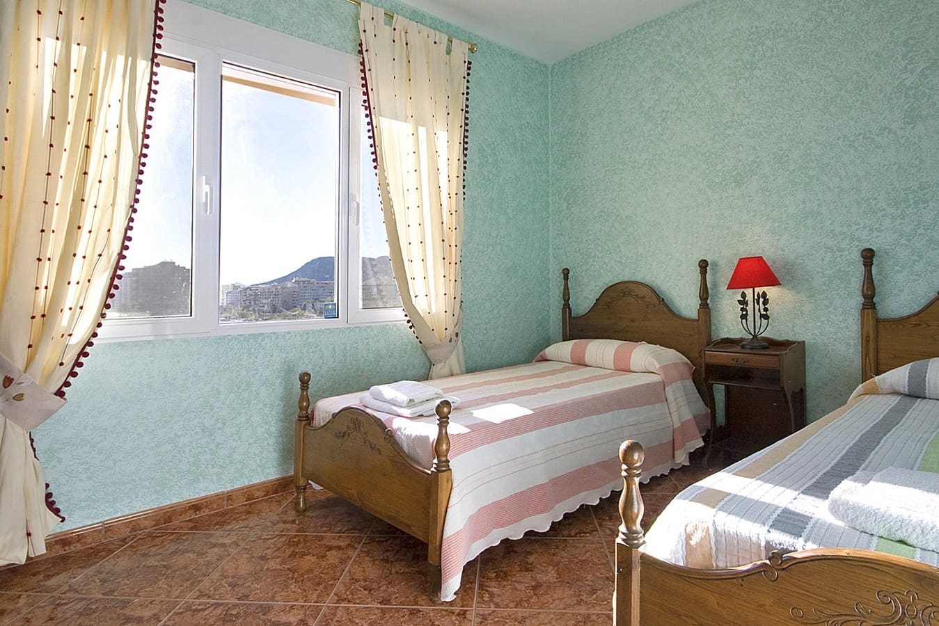 8 sovrum Villa till salu i Calpe / Calp med pool - 900 000 € (Ref: 9242232)