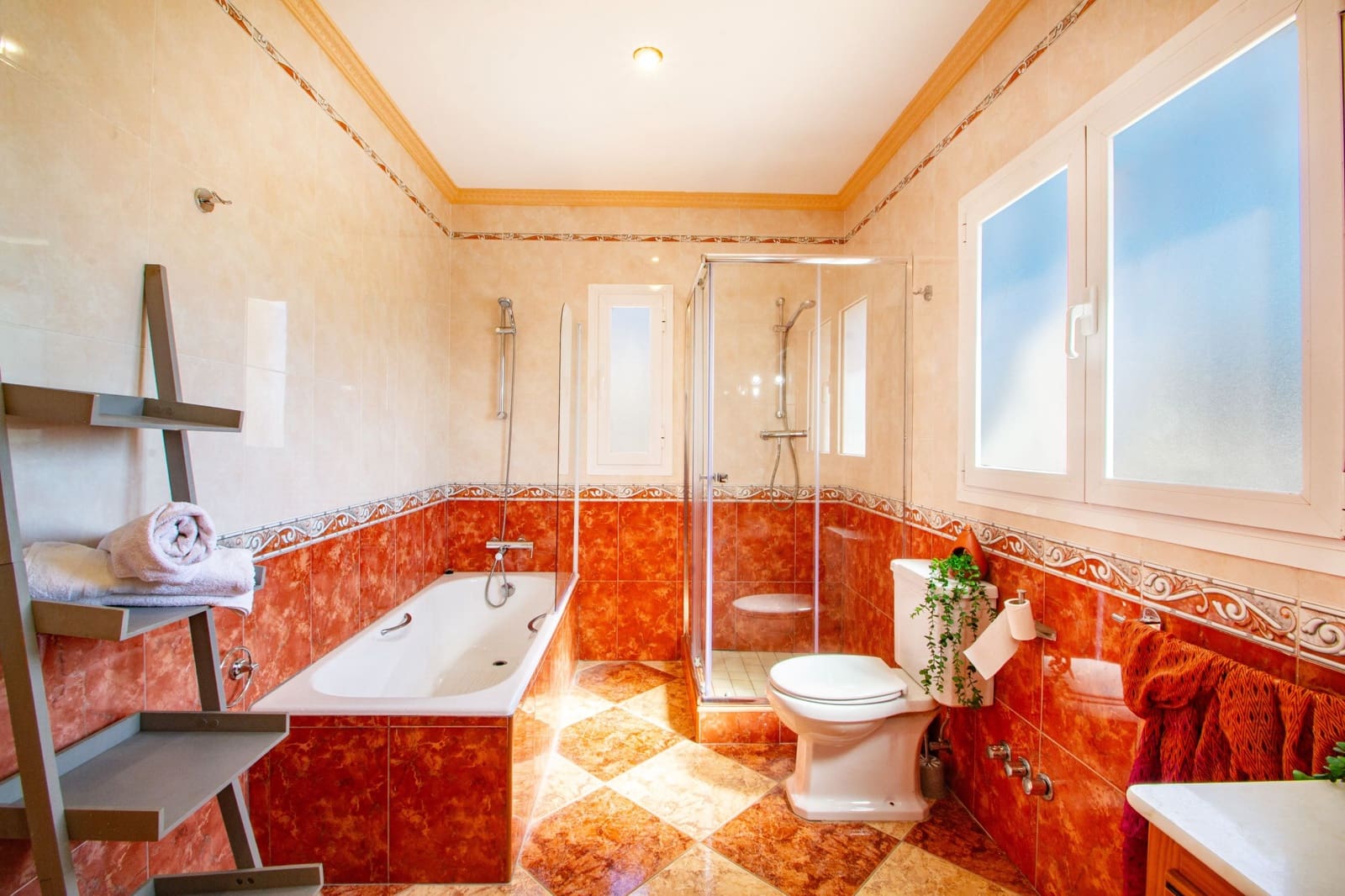 8 camera da letto Villa in vendita in Calpe / Calp con piscina - 850.000 € (Rif: 9242232)