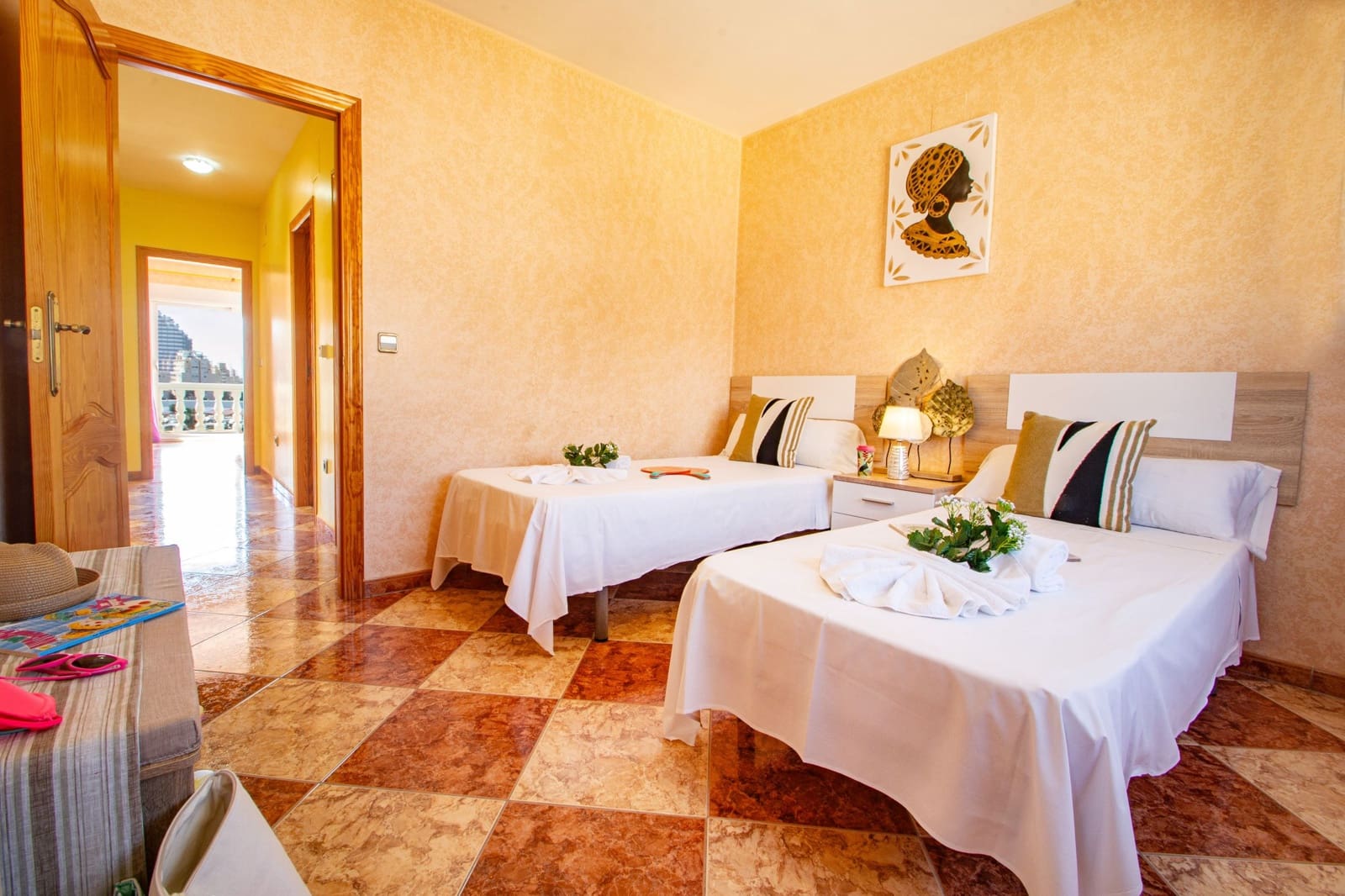 8 camera da letto Villa in vendita in Calpe / Calp con piscina - 850.000 € (Rif: 9242232)