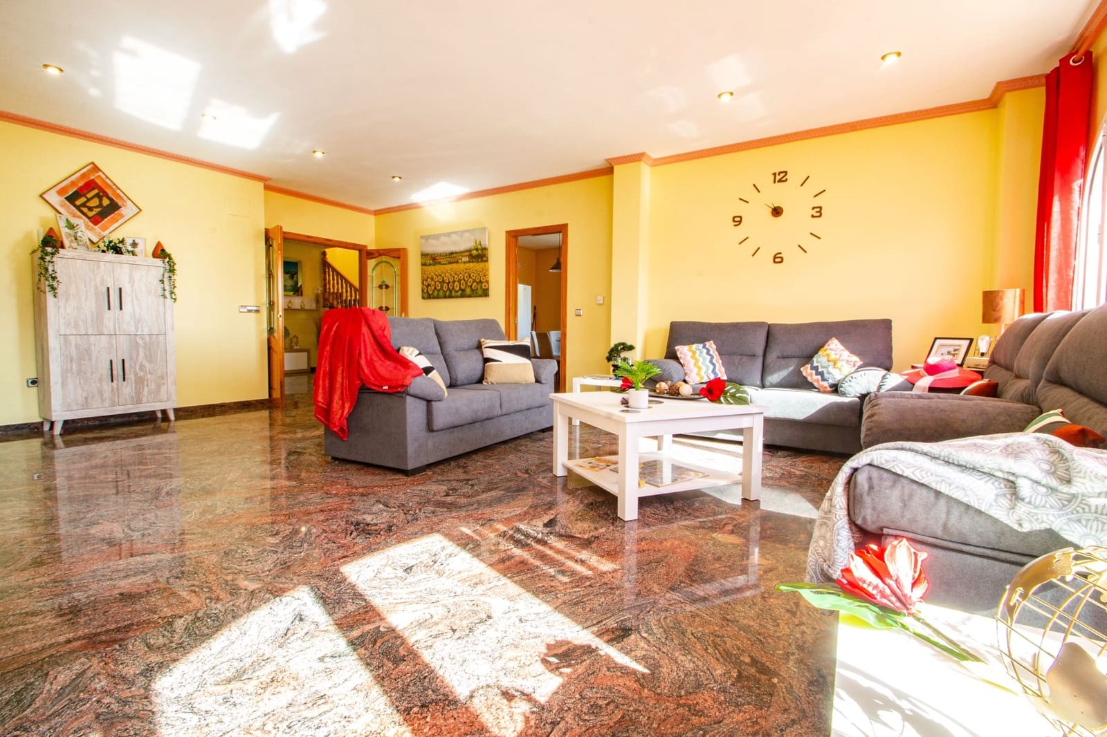 8 camera da letto Villa in vendita in Calpe / Calp con piscina - 850.000 € (Rif: 9242232)