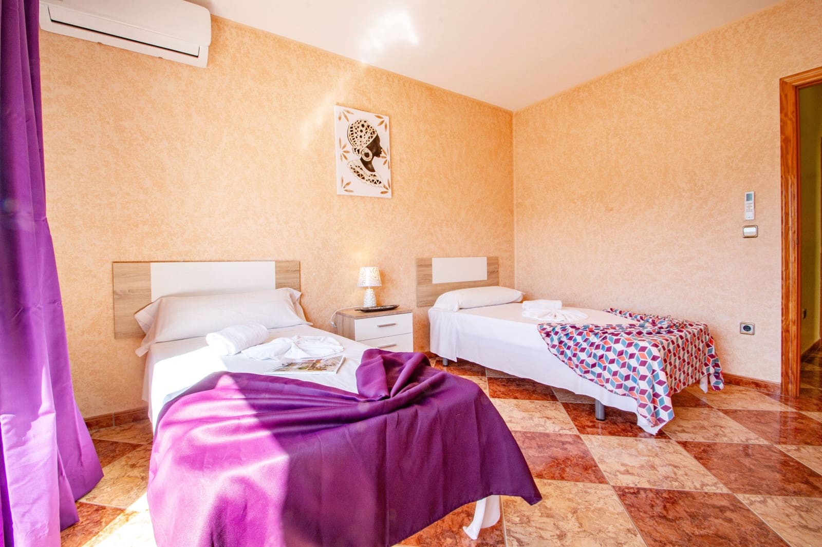 8 camera da letto Villa in vendita in Calpe / Calp con piscina - 850.000 € (Rif: 9242232)