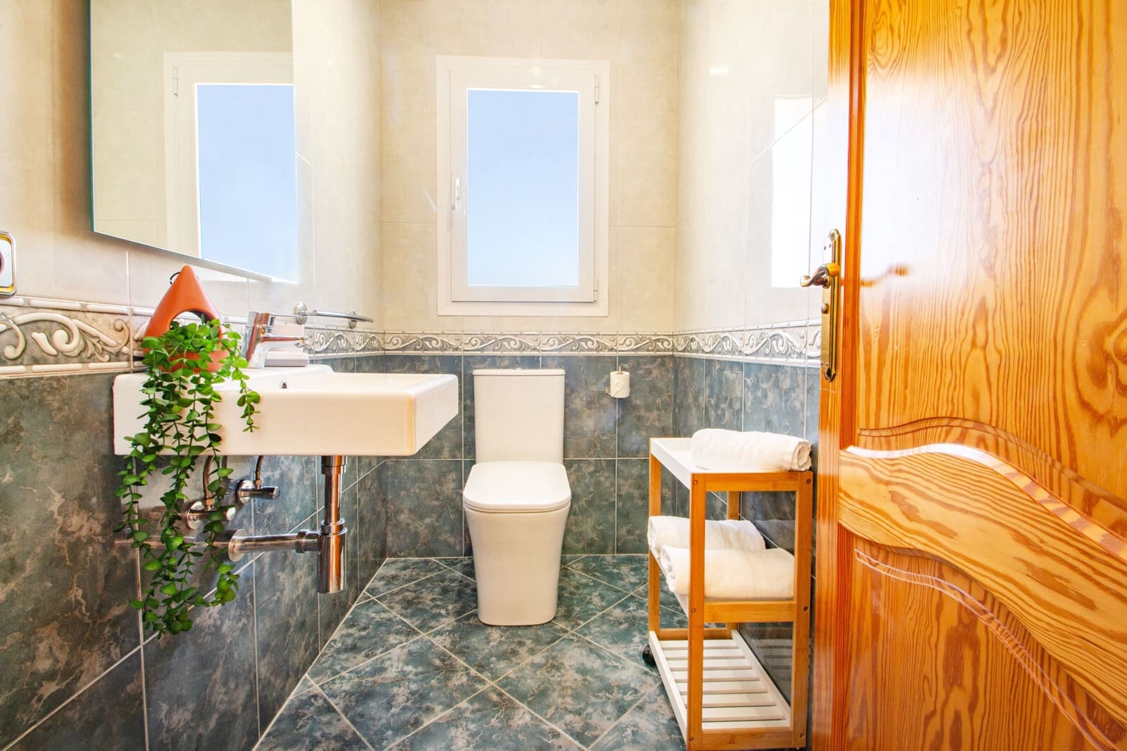8 camera da letto Villa in vendita in Calpe / Calp con piscina - 850.000 € (Rif: 9242232)