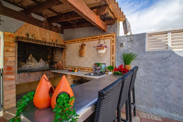 8 soveværelse Villa til salg i Cometa - Carrió, Calpe / Calp med swimmingpool - € 850.000 (Ref: 9242232)