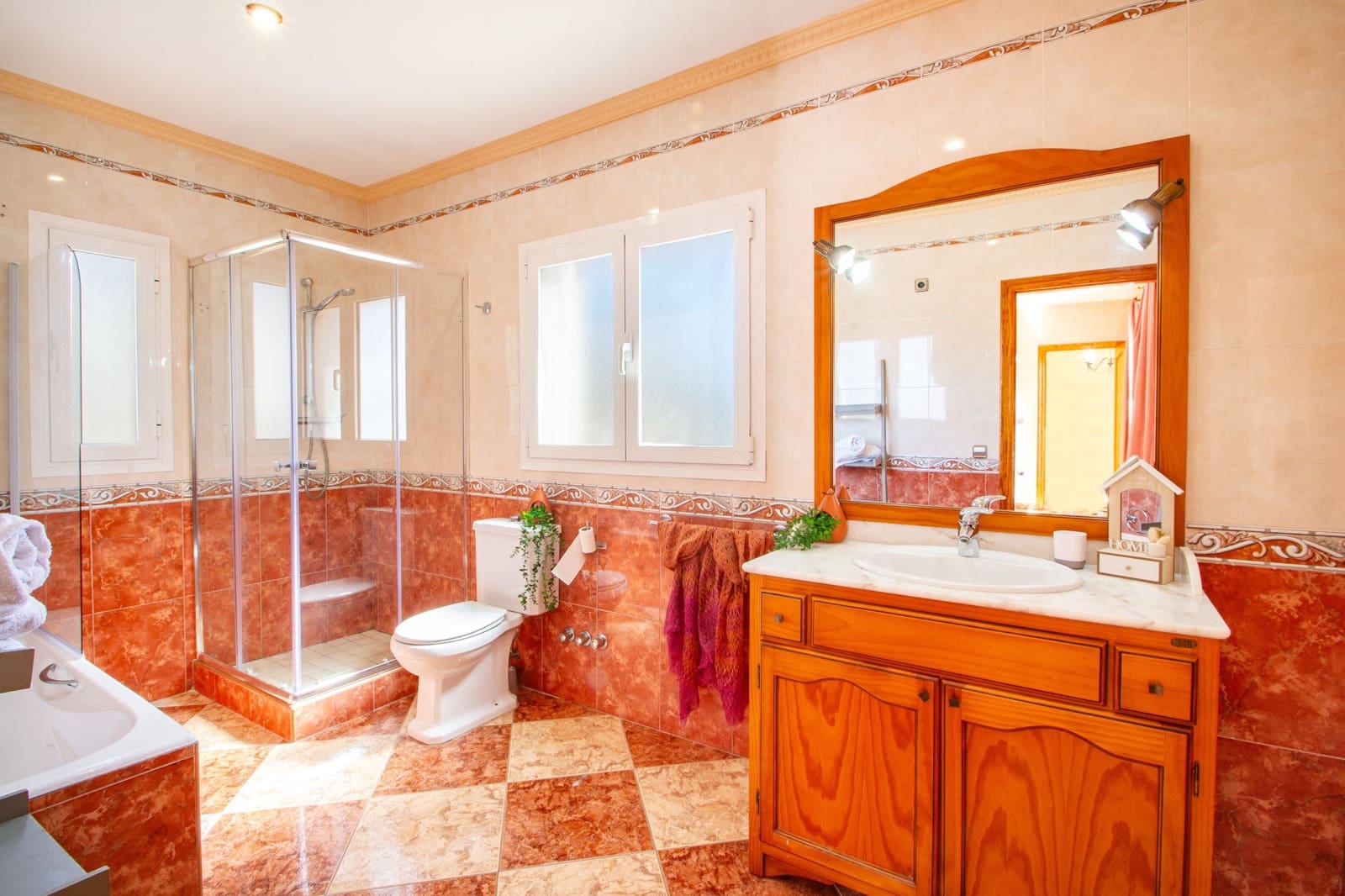8 camera da letto Villa in vendita in Calpe / Calp con piscina - 850.000 € (Rif: 9242232)