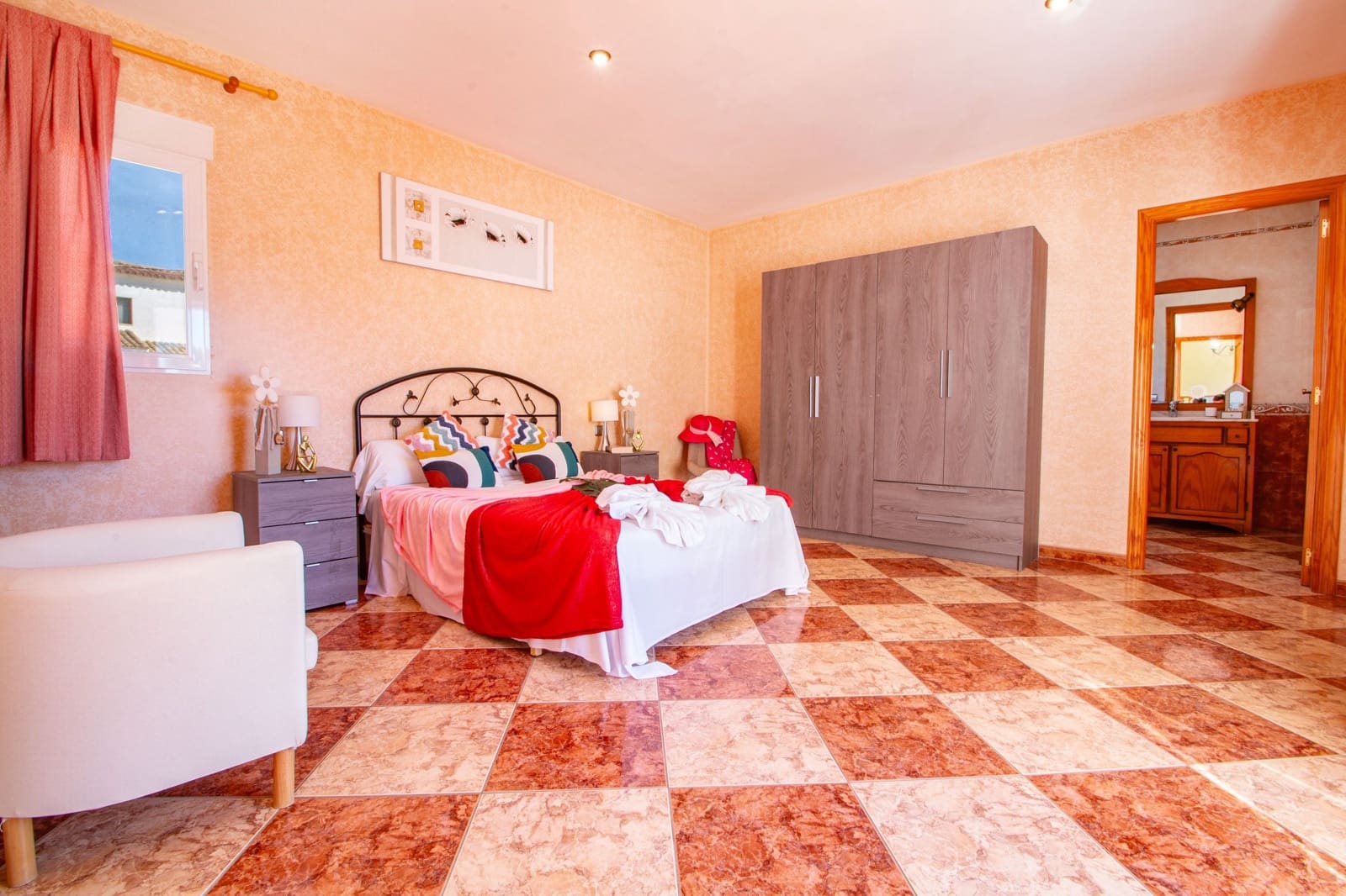 8 camera da letto Villa in vendita in Calpe / Calp con piscina - 850.000 € (Rif: 9242232)