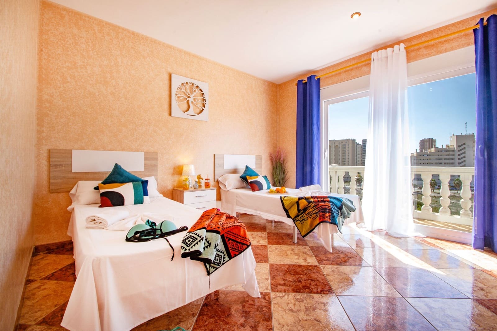 8 camera da letto Villa in vendita in Calpe / Calp con piscina - 850.000 € (Rif: 9242232)