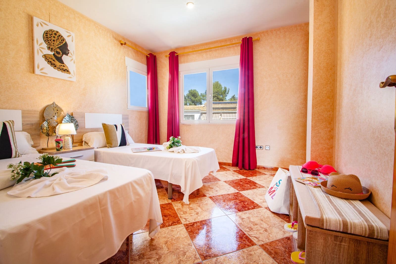 8 camera da letto Villa in vendita in Calpe / Calp con piscina - 850.000 € (Rif: 9242232)