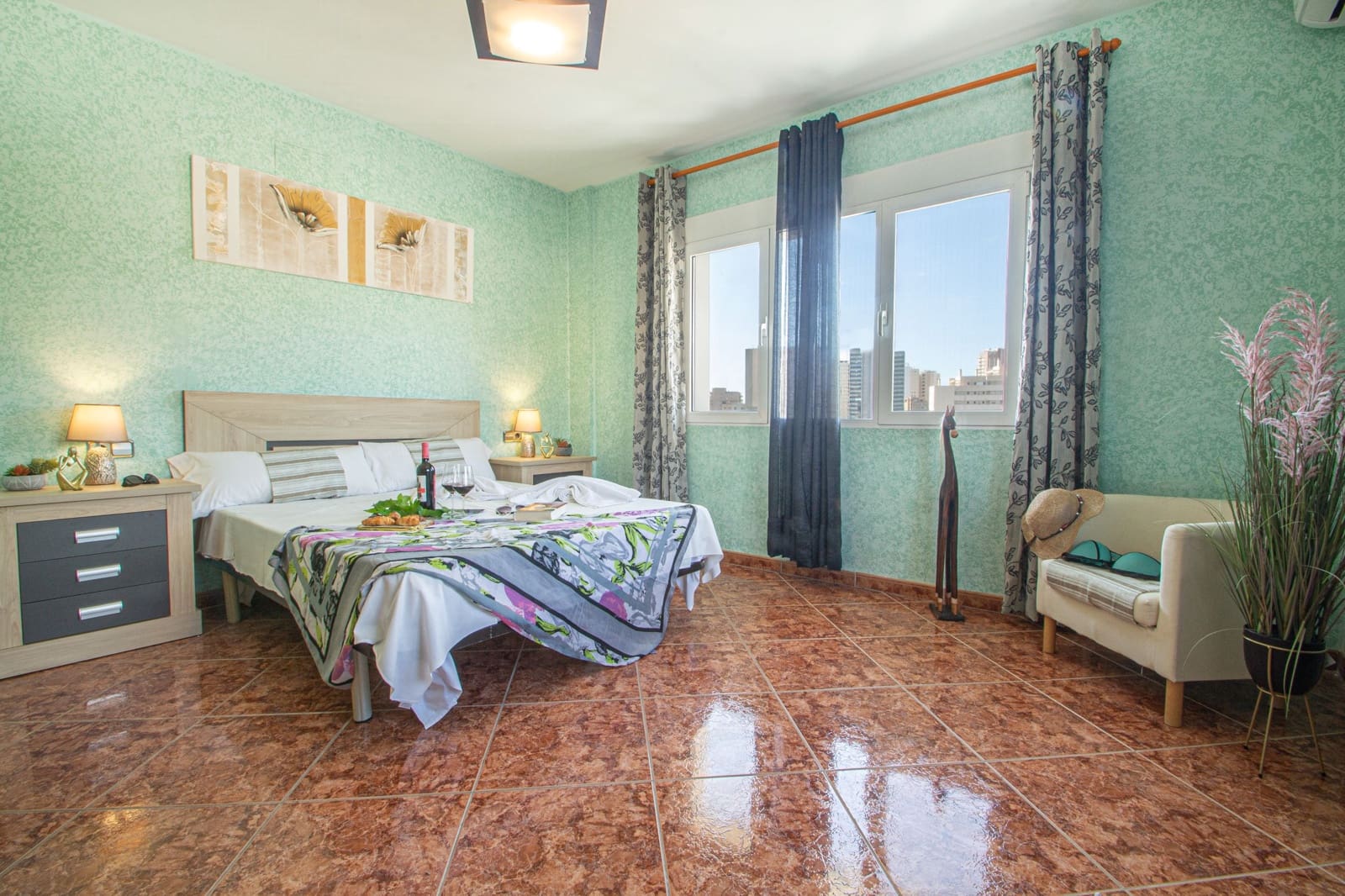 8 camera da letto Villa in vendita in Calpe / Calp con piscina - 850.000 € (Rif: 9242232)