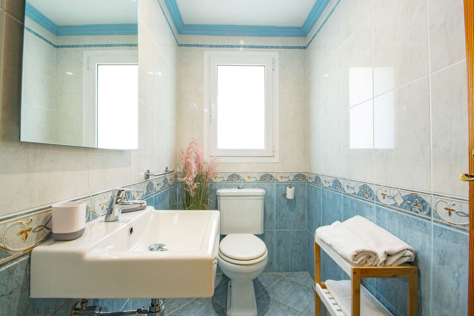 8 camera da letto Villa in vendita in Calpe / Calp con piscina - 850.000 € (Rif: 9242232)