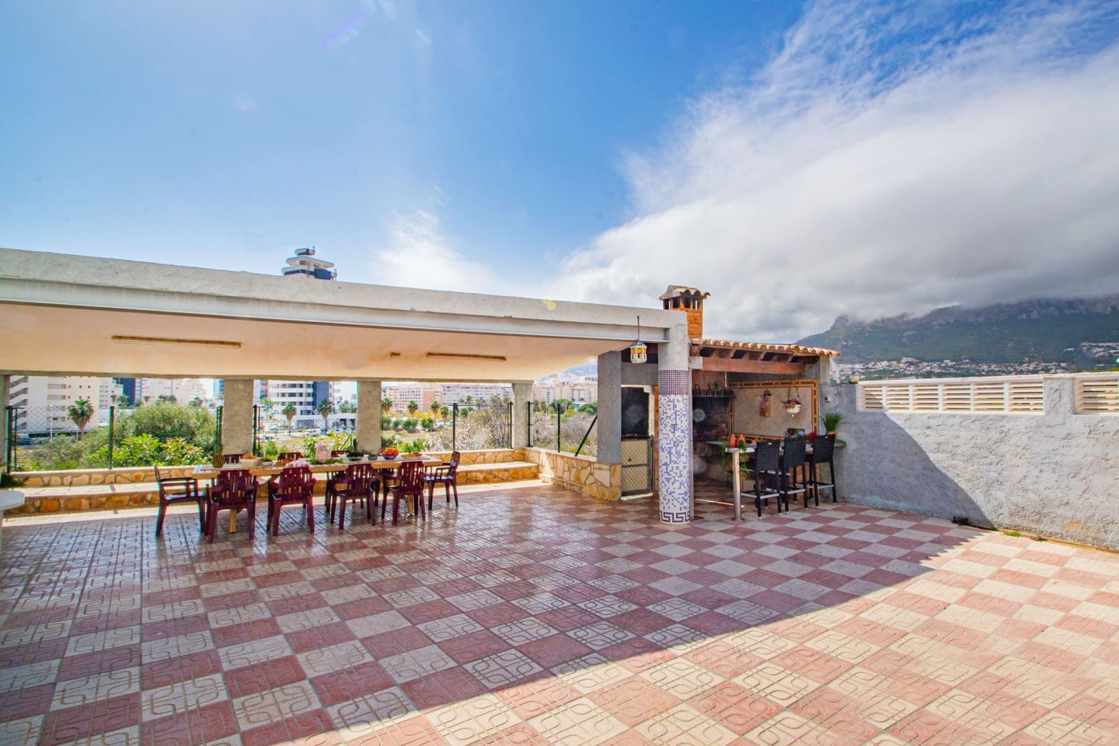 8 camera da letto Villa in vendita in Calpe / Calp con piscina - 850.000 € (Rif: 9242232)