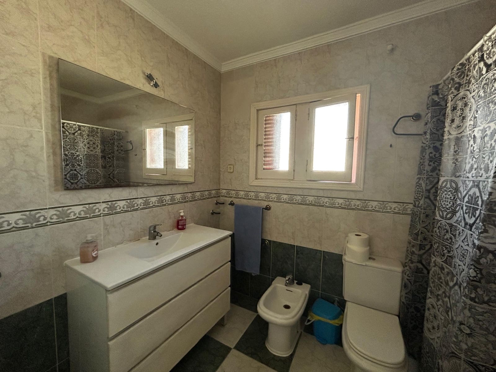 7 makuuhuone Huvila myytävänä paikassa Calpe / Calp mukana uima-altaan - 1 200 000 € (Ref: 9242233)