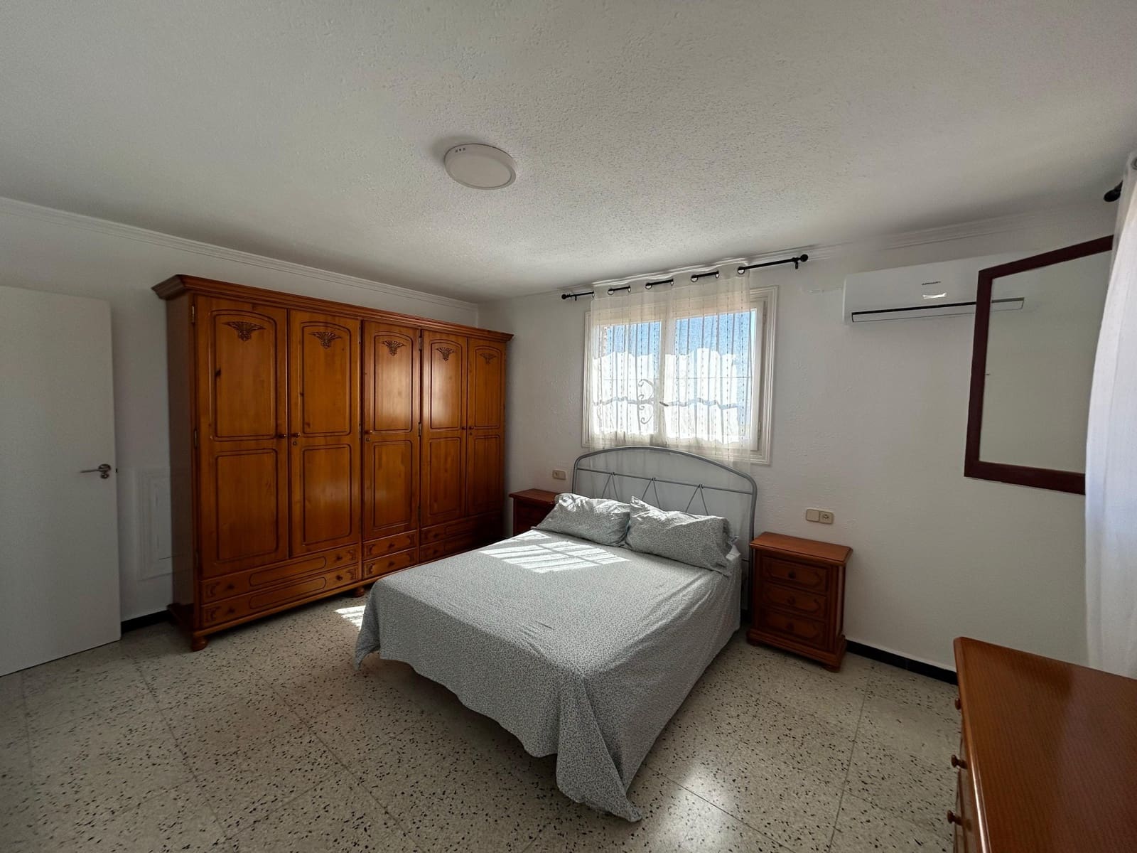 7 makuuhuone Huvila myytävänä paikassa Calpe / Calp mukana uima-altaan - 1 200 000 € (Ref: 9242233)